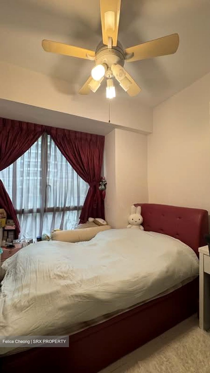 The Minton (D19), Condominium #547401661